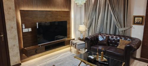 Lahore Apartment | 2 bed New Furnished Appartment at Lahore Prime Location
