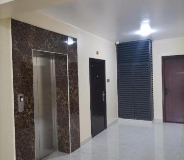Kilimani Apartment | 2 bed roomed