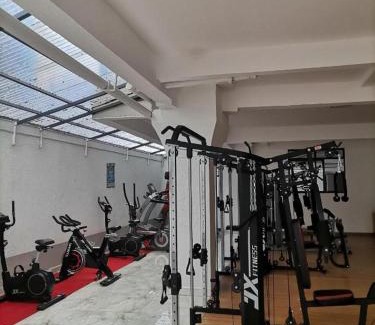 Kilimani Apartment | 2 bed roomed