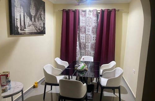 Sekondi-Takoradi House | 2 bed rooms, 2 bathrooms, spacious living room, dinning room and finish kitchen-ANAJI-Takoradi-Ghana