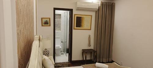 Lahore Apartment | 2 bed Stylish Furnished Apartments at Prime Location