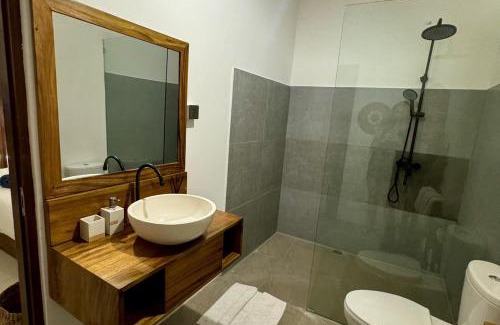 Munggu Villa | 2 Bed Villa-Sleeps 4-10 Min to Beach-Private Pool
