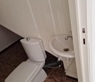 Hay Riad Villa | 2 Bed Villa Sleeps 4 - Garden Wifi Parking