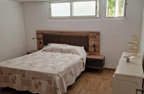 Hay Riad Villa | 2 Bed Villa Sleeps 4 - Garden Wifi Parking