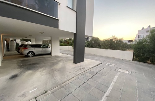 Yenisehir Condo | 2 Bedr & 4 Beds & 1 Bathr & Fully Kitchen & All rooms AC & close all amenities