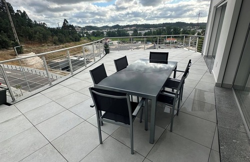 Pombal Apartment | 2-bedr. apartment in condominium with pool!