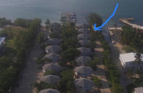 Lower Matecumbe Key Resort | 2 Bedrm/2 Bath Private Beach Boat Dock Fishing Pier Pool Hot Tub Dream Vacay