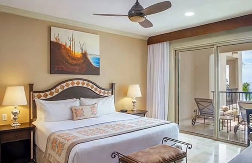 Ampliacion Juarez Resort | 2-bedrm 5 Star Resort in enchanting Cabo San Lucas Villa Del Arco