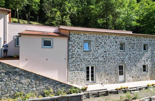 Casoli Apartment | 2 Bedroom Apartment in San Marcello Piteglio
