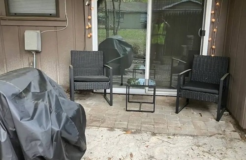 Clearwater House | 2 bedroom 1 bath Condonn