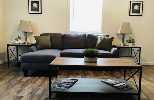 Bellepoint House | 2 Bedroom 1 bath House on the New River