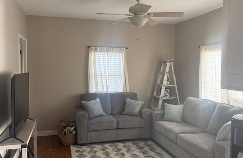 Kearney House | 2 Bedroom 1 Bathroom House in Kearney