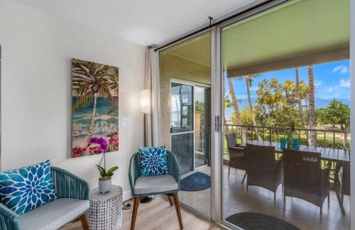 Kihei House | 2 Bedroom 2 Bath Luxury Oceanfront Resort Vistas