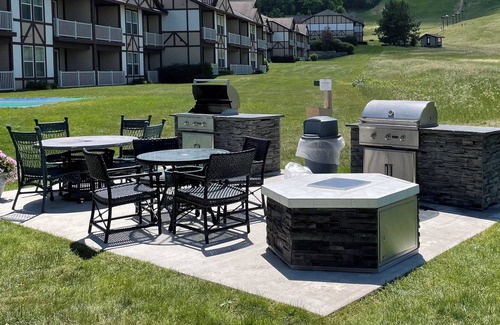 Boyne Falls Resort | 💕🌼🌸 2 bedroom 2 bath suite at Boyne Mountain 2 nights.