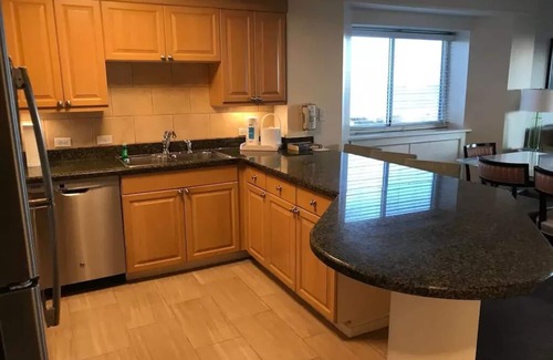 Hilton Head Island Resort | 2 Bedroom 2 Bath Sleeps 8 Marriott Grande Ocean
