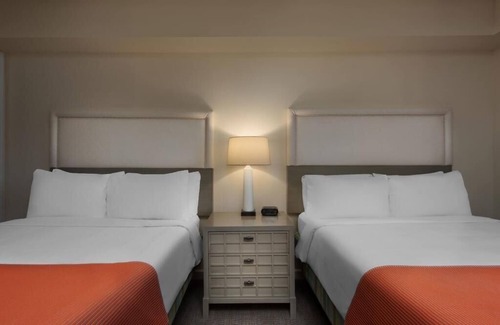 Hilton Head Island Resort | 2 Bedroom 2 Bath Sleeps 8 Marriott Grande Ocean