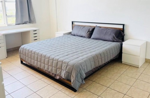 Eastern Shores Apartment | 2 Bedroom (623040) by Houzlet