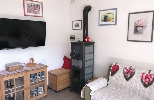 Castello-Molina di Fiemme Apartment | 2 Bedroom Apartment in Castello di Fiemme