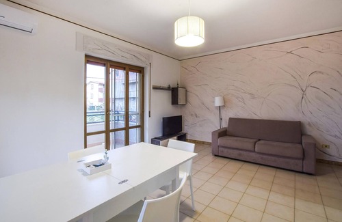 Marina di Strongoli Apartment | 2 bedroom accommodation in Marina di Strongoli