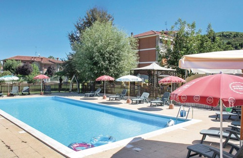 San Matteo Apartment | 2 bedroom accommodation in Cisterna d´Asti AT