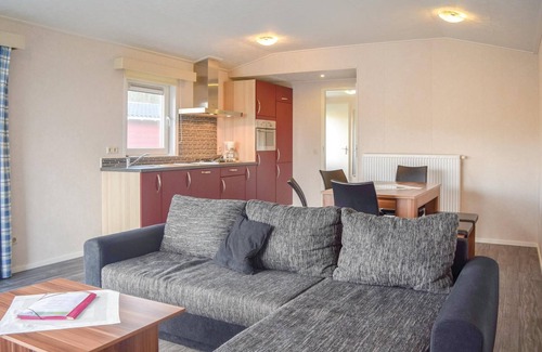 Riol House | 2 bedroom accommodation in Riol an der Mosel