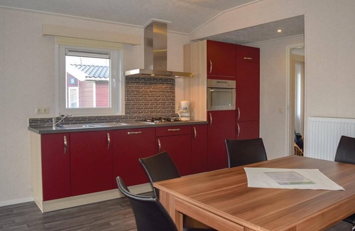 Riol House | 2 bedroom accommodation in Riol an der Mosel