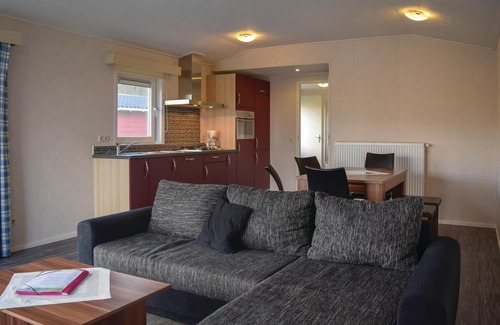 Riol House | 2 bedroom accommodation in Riol an der Mosel