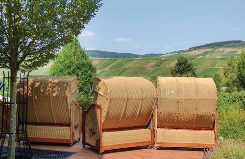 Riol House | 2 bedroom accommodation in Riol an der Mosel