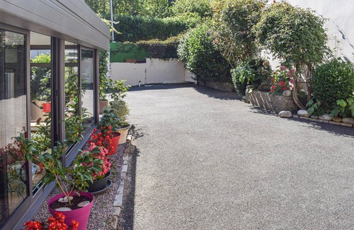 Quemper-Guezennec House | 2 bedroom accommodation in Quemper Guézénnec