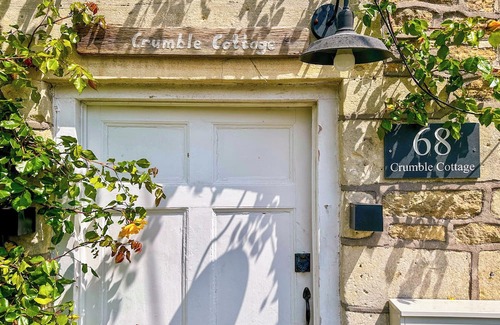 Monkton Farleigh Cottage | 2 bedroom accommodation in Bradford-on-Avon
