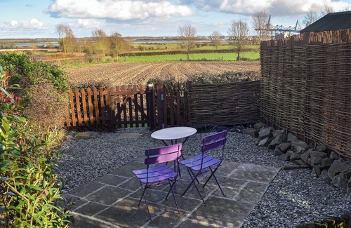 Martlesham Heath Cottage | 2 bedroom accommodation in Shotley, Ipswich
