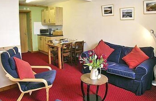 Dalmally Cottage | 2 bedroom accommodation in South Lochaweside