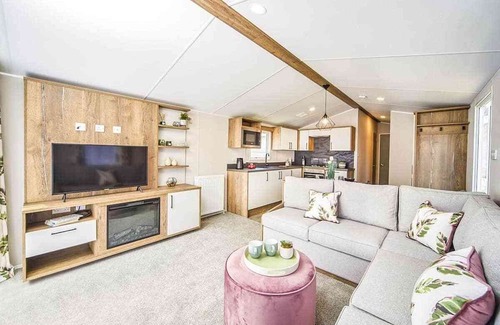 Witton-le-Wear House | 2 bedroom accommodation in Bishop Auckland