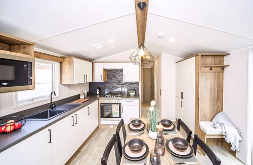 Witton-le-Wear House | 2 bedroom accommodation in Bishop Auckland