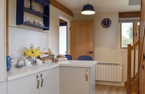 Ibberton Cottage | 2 bedroom accommodation in Ibberton, near Blandford Forum