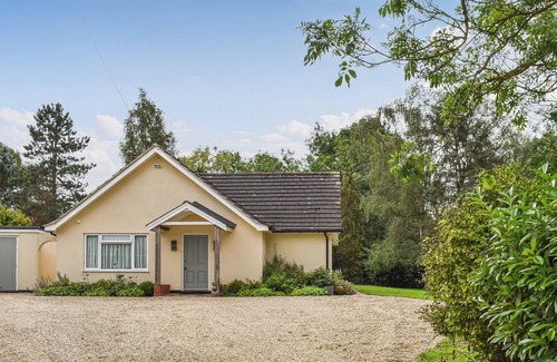 Bury St Edmunds Cottage | 2 bedroom accommodation in Bury St Edmunds
