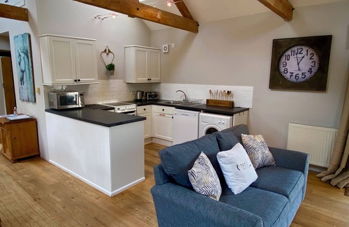 Saint Erth Praze Cottage | 2 bedroom accommodation in Godolphin Cross, Helston