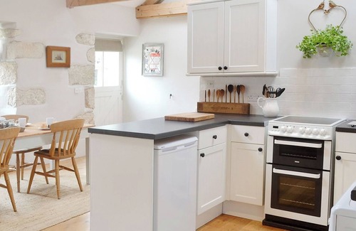 Saint Erth Praze Cottage | 2 bedroom accommodation in Godolphin Cross, Helston