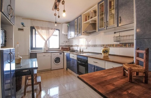 Roquetas de Mar Apartment | 2 bedroom accommodation in Roquetas de Mar