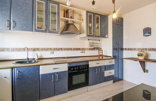 Roquetas de Mar Apartment | 2 bedroom accommodation in Roquetas de Mar