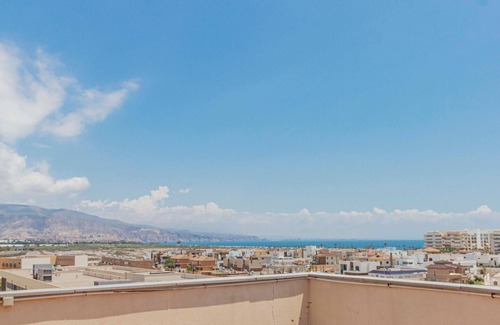 Roquetas de Mar Apartment | 2 bedroom accommodation in Roquetas de Mar