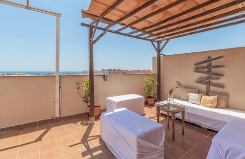 Roquetas de Mar Apartment | 2 bedroom accommodation in Roquetas de Mar
