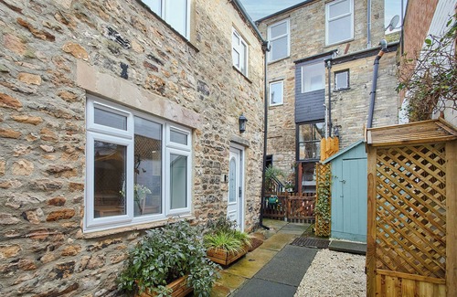 Barnard Castle Cottage | 2 bedroom accommodation in Barnard Castle