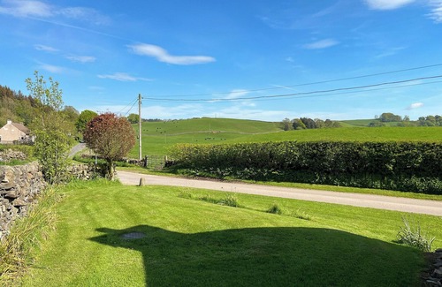 Castle Douglas Cottage | 2 bedroom accommodation in Castle Douglas