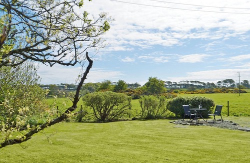 Glasserton Cottage | 2 bedroom accommodation in Glasserton, near Whithorn