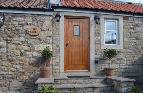North Bitchburn Cottage | 2 bedroom accommodation in Bolam, near Darlington