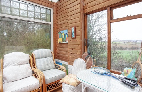 Clyst St Mary Cottage | 2 bedroom accommodation in Clyst Honiton, near Exeter