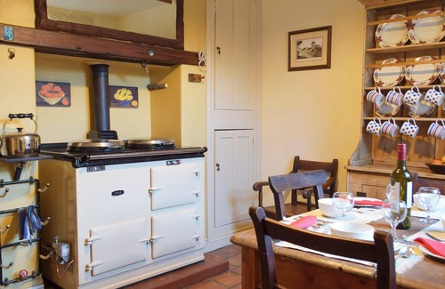 Marloes Cottage | 2 bedroom accommodation in Marloes, near Haverfordwest