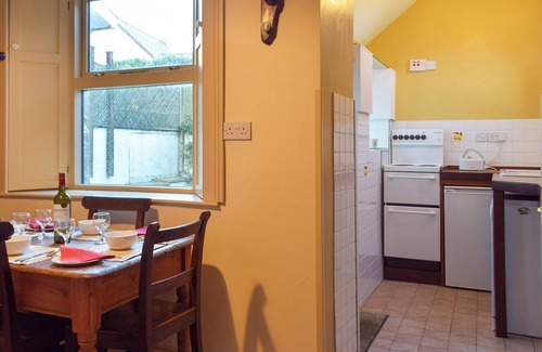 Marloes Cottage | 2 bedroom accommodation in Marloes, near Haverfordwest