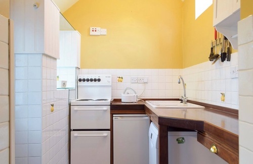 Marloes Cottage | 2 bedroom accommodation in Marloes, near Haverfordwest